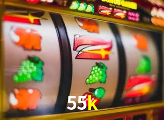 Desvendando o Mundo dos Jogos Virtuais na 55k