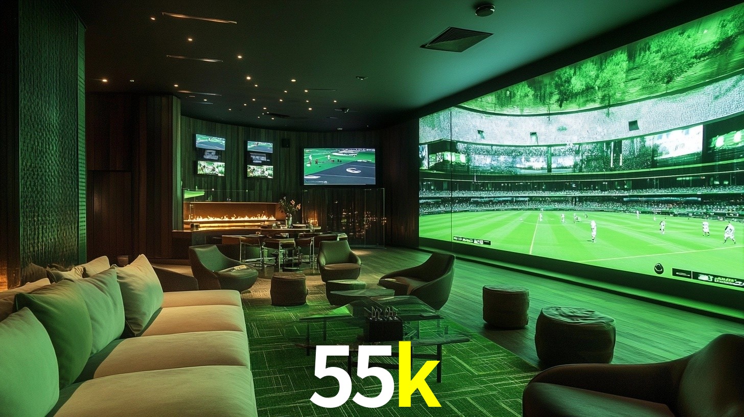55k - Tudo Começa no Cassino - 55k.com