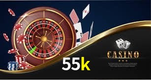 Estatísticas 55k