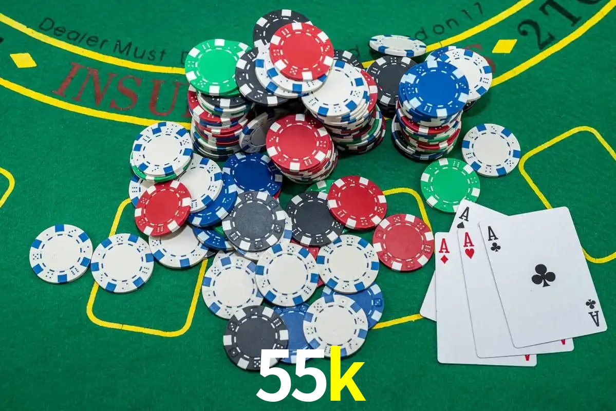Torneios 55k