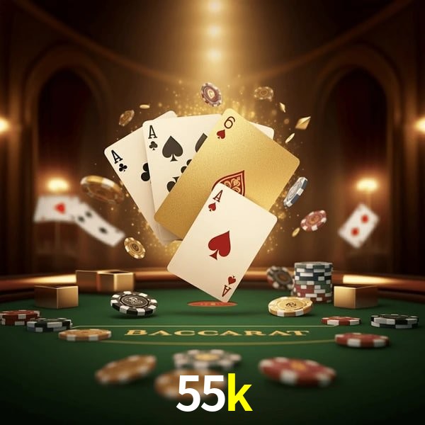Roulette Table 55k