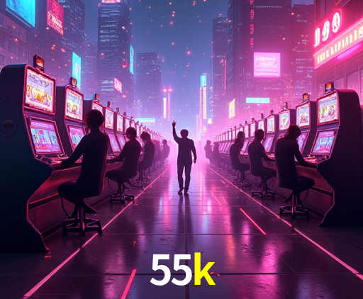 Casino Ao Vivo 55k
