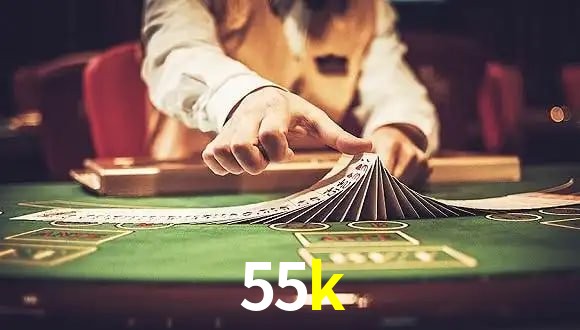 Blackjack Table 55k