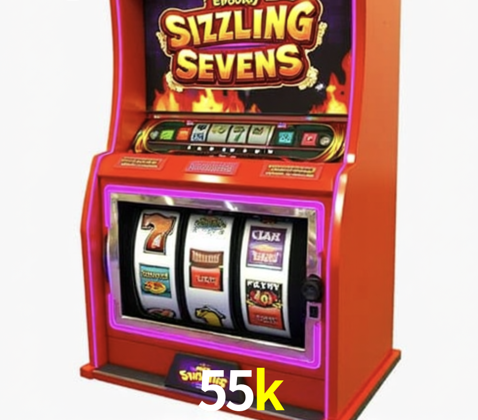 Game Providers 55k