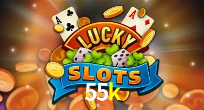A Revolução dos Aplicativos de Jogos no 55k