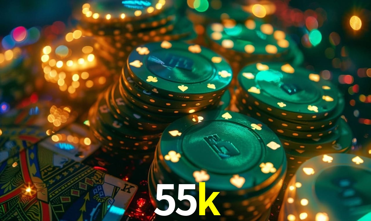 Apostas de Basquete 55k