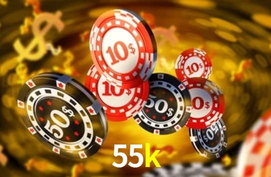 Apostas de Futebol 55k