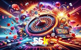 Estatísticas Esportivas 55k