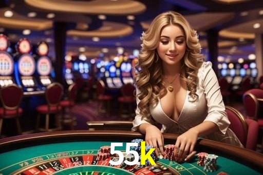 VIP Casino 55k