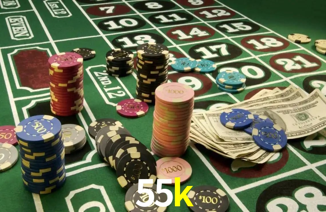 Basketball Betting 55k