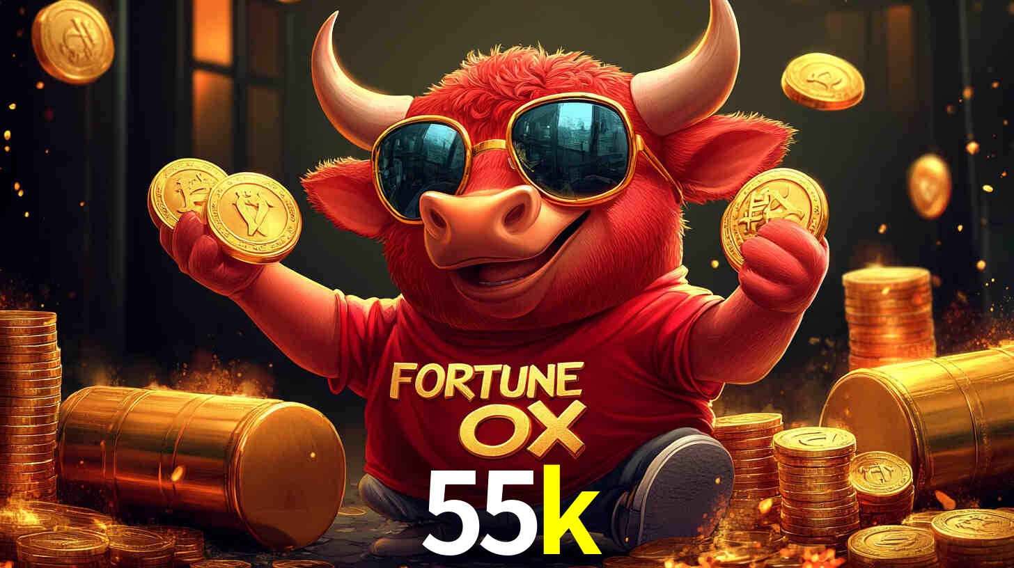 Descubra o Programa VIP da 55k: Vantagens Exclusivas para Jogadores