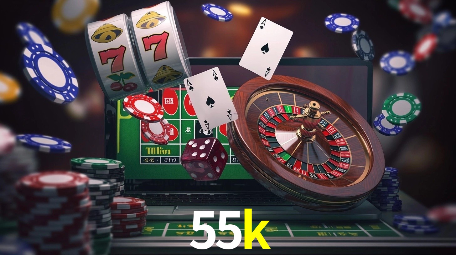 Ofertas Imperdíveis na 55k: Promoções e Bônus Que Valem a Pena