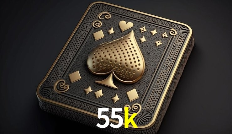Estatísticas do Jogo 55k