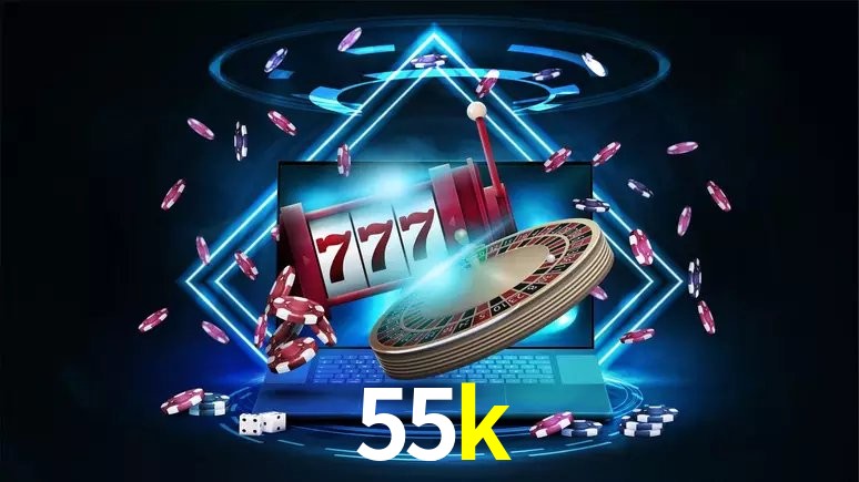 Tecnologia da Plataforma 55k