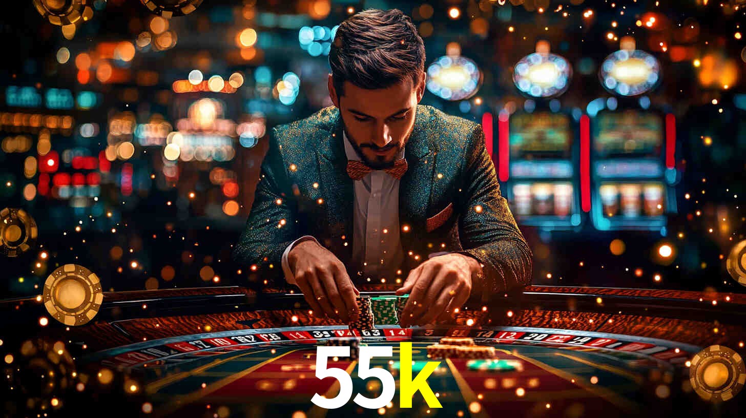 55k App Interface