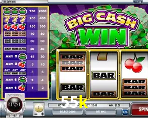 Descubra a Magia dos Jogos de Arcade no 55k