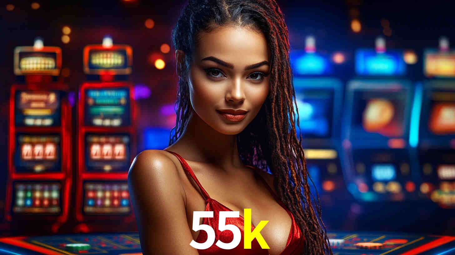 Explorando a Categoria de Eventos em Apostas na 55k