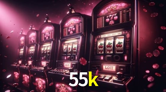 Interface do App 55k