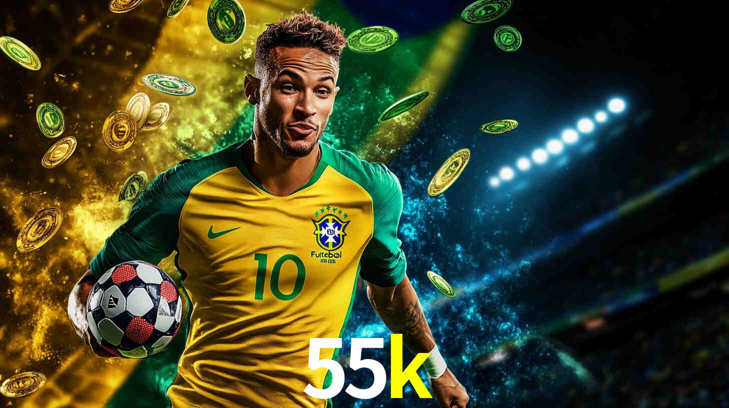 Descubra a Essência do 55k: Nossa História e Compromissos