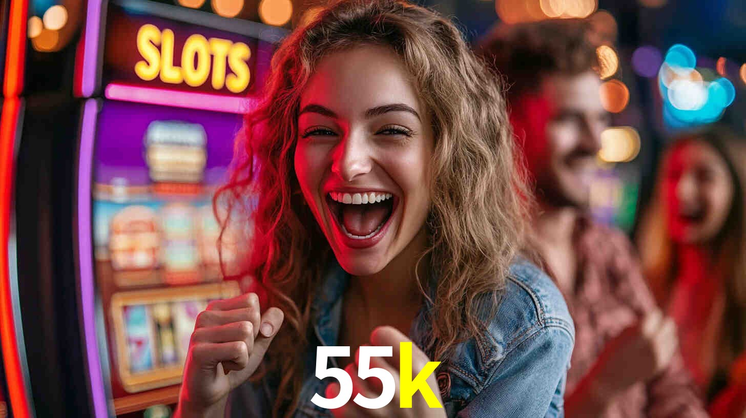 Descubra a Essência do 55k: Nossa História e Compromissos