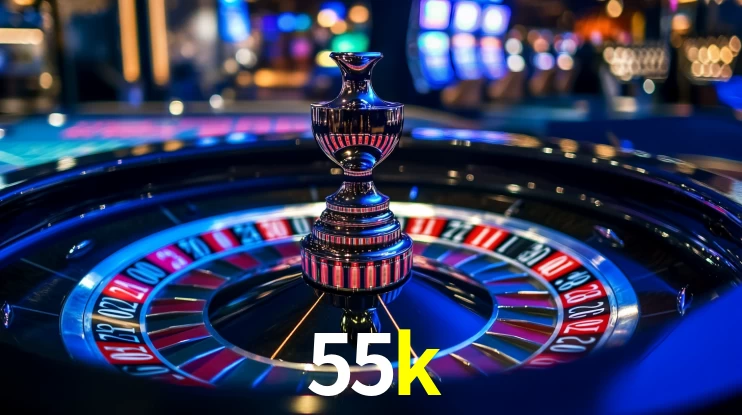 Explore as vantagens do 55k: serviço profissional e confiabilidade
