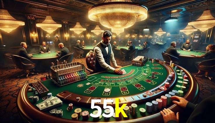 Football Betting 55k