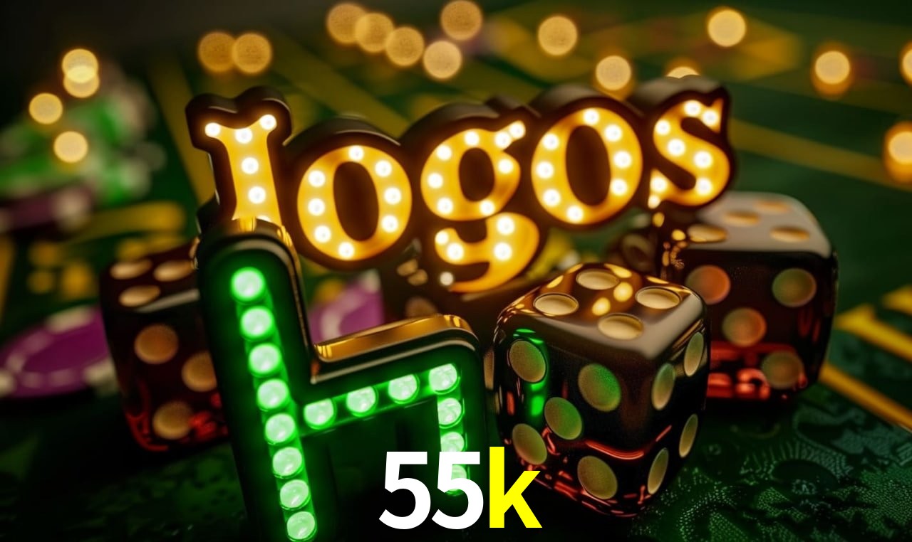Diretório de Jogos 55k