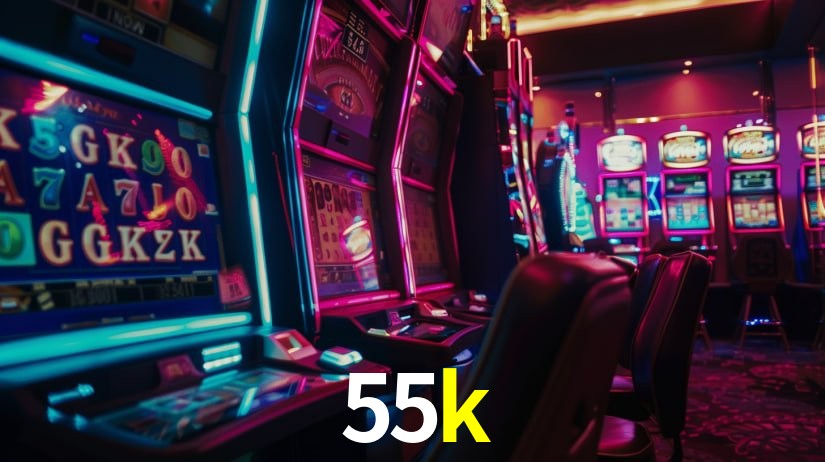 Account Benefits 55k