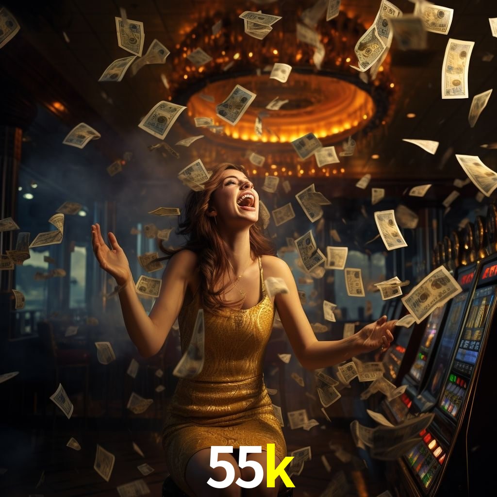 Live Casino 55k
