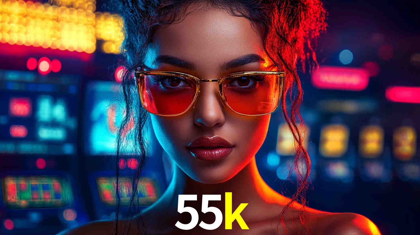 Explorando a Categoria de Eventos em Apostas na 55k