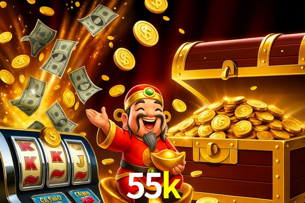 Bônus Diários 55k