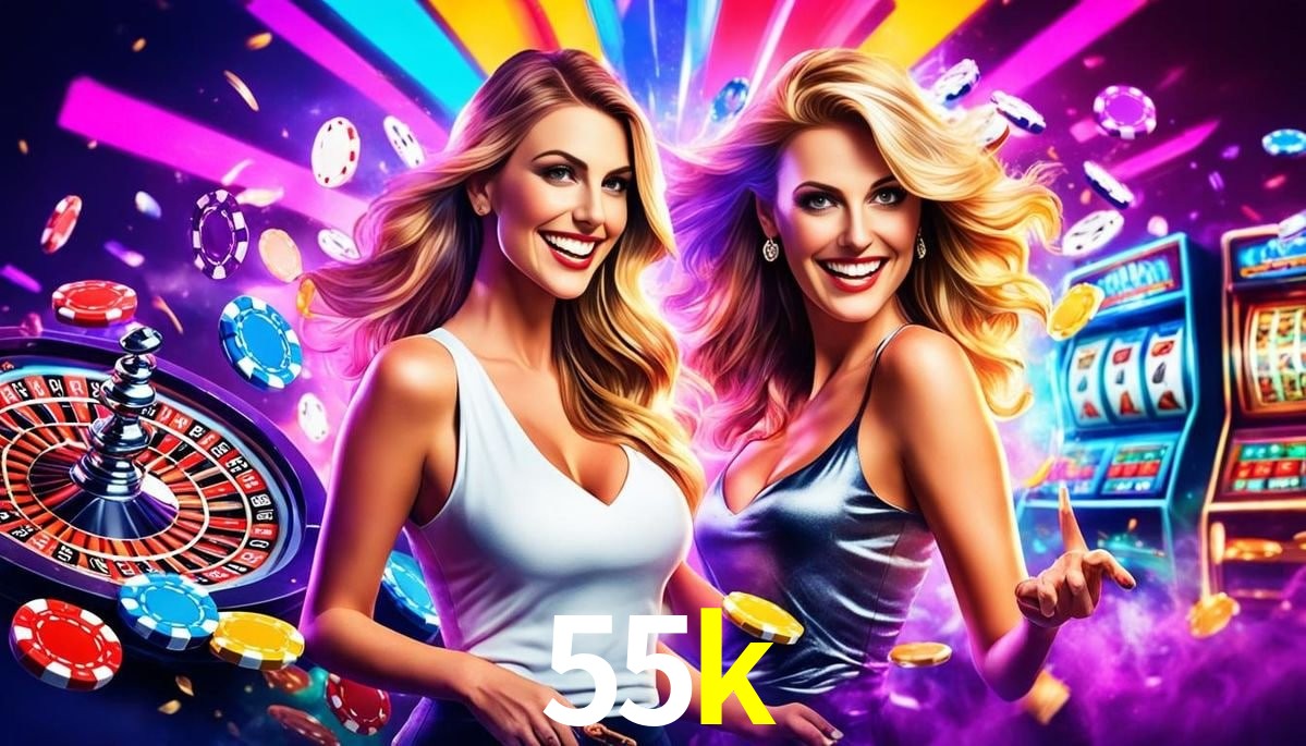 Jogos Exclusivos 55k