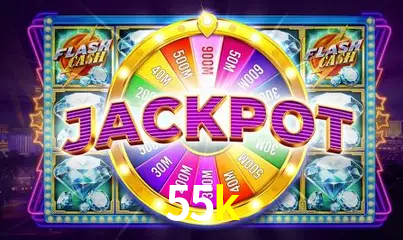 Descubra o Mundo do Cassino Online com 55k