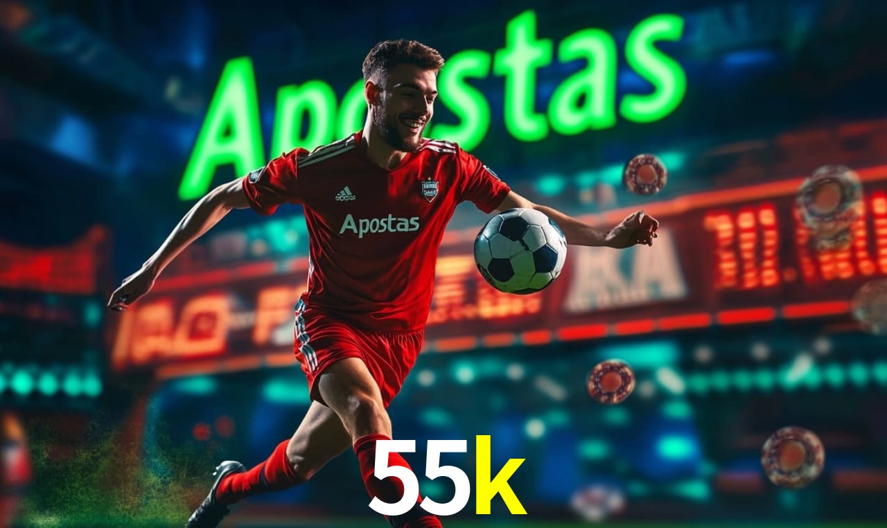 PIX Instantâneo 55k