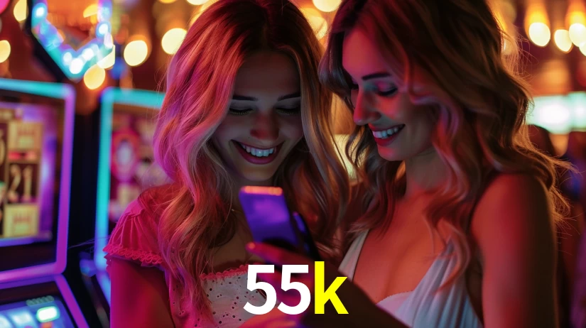 55k bet