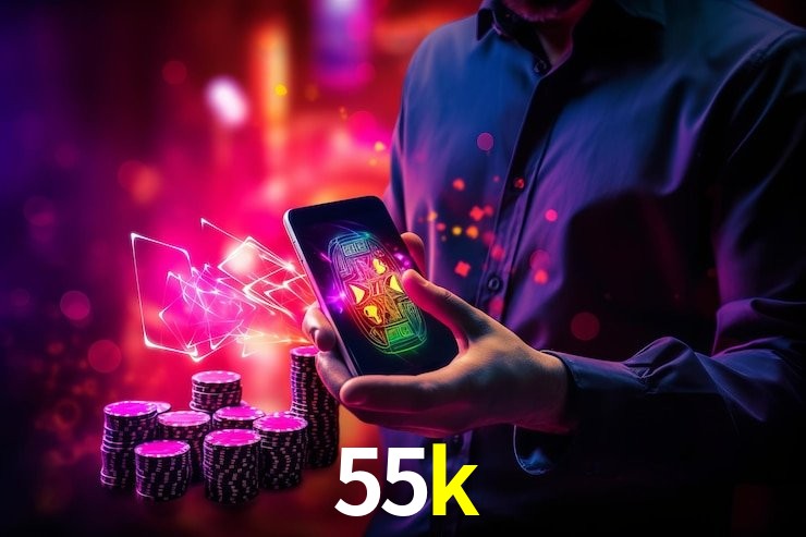 Mesa de Roleta 55k