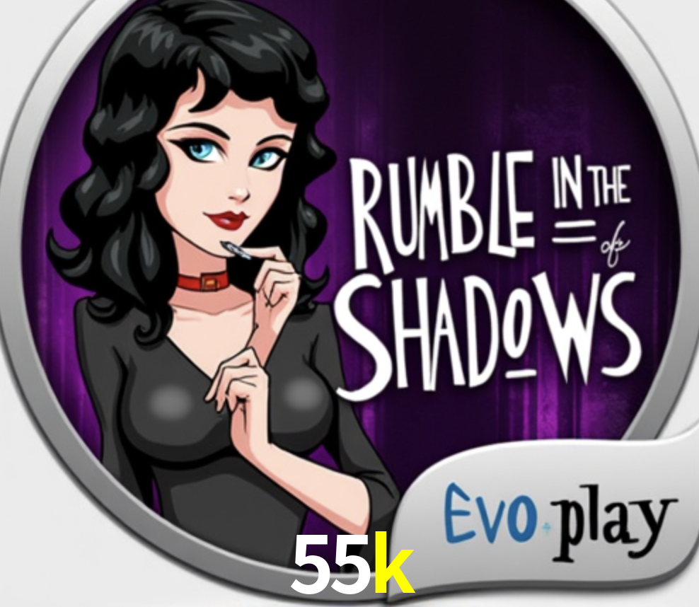 Slot Games 55k