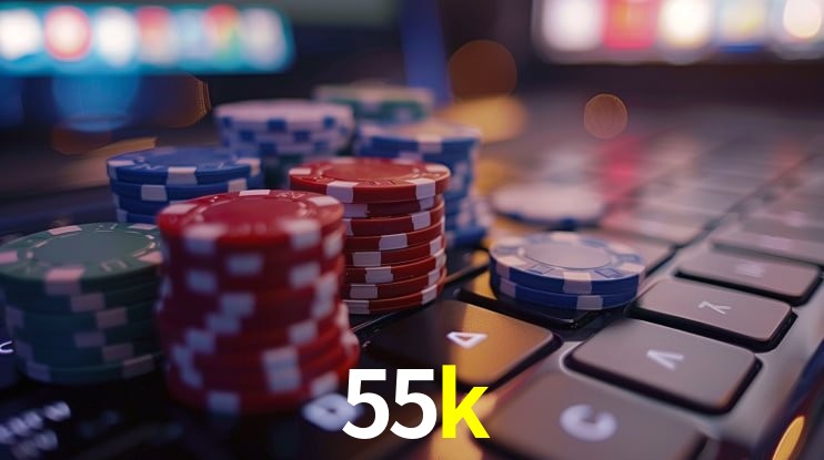 Promoção Relâmpago 55k