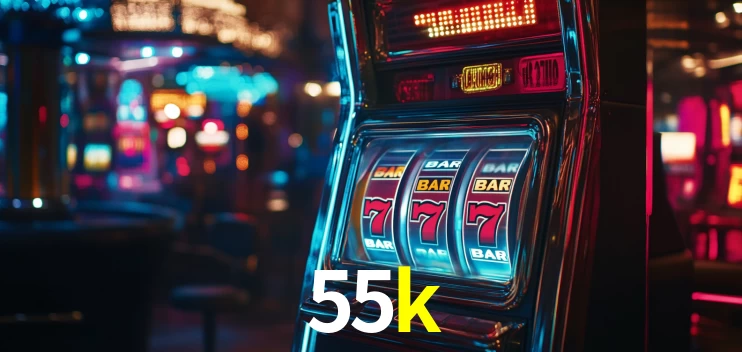 Welcome Bonus 55k
